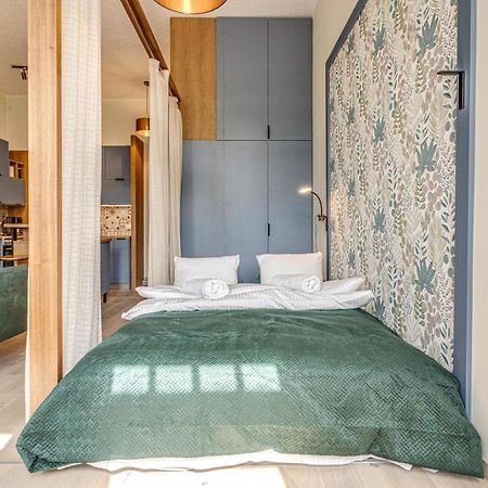 Rentplanet - Apartament Powstancow Slaskich Wrocław Eksteriør billede