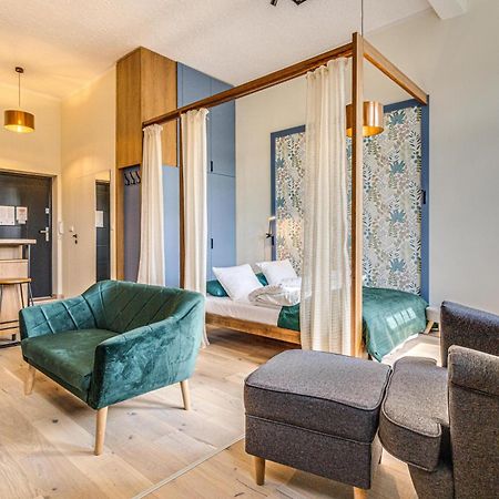 Rentplanet - Apartament Powstancow Slaskich Wrocław Eksteriør billede