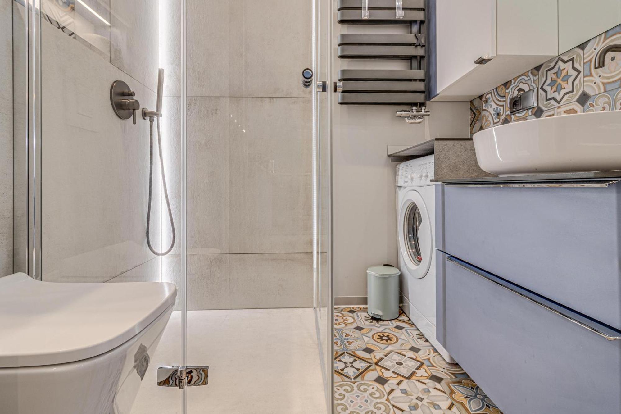 Rentplanet - Apartament Powstancow Slaskich Wrocław Eksteriør billede