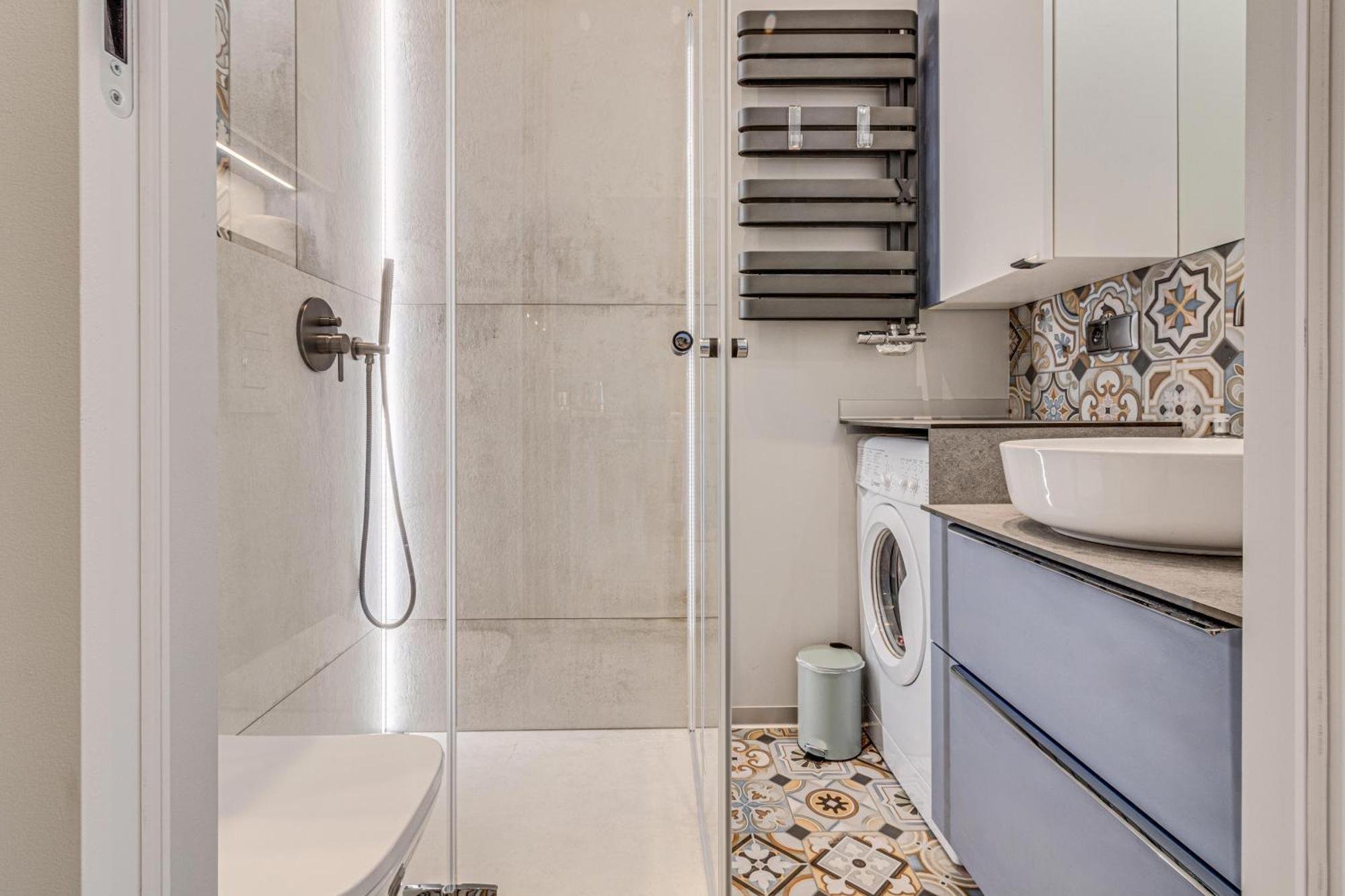 Rentplanet - Apartament Powstancow Slaskich Wrocław Eksteriør billede