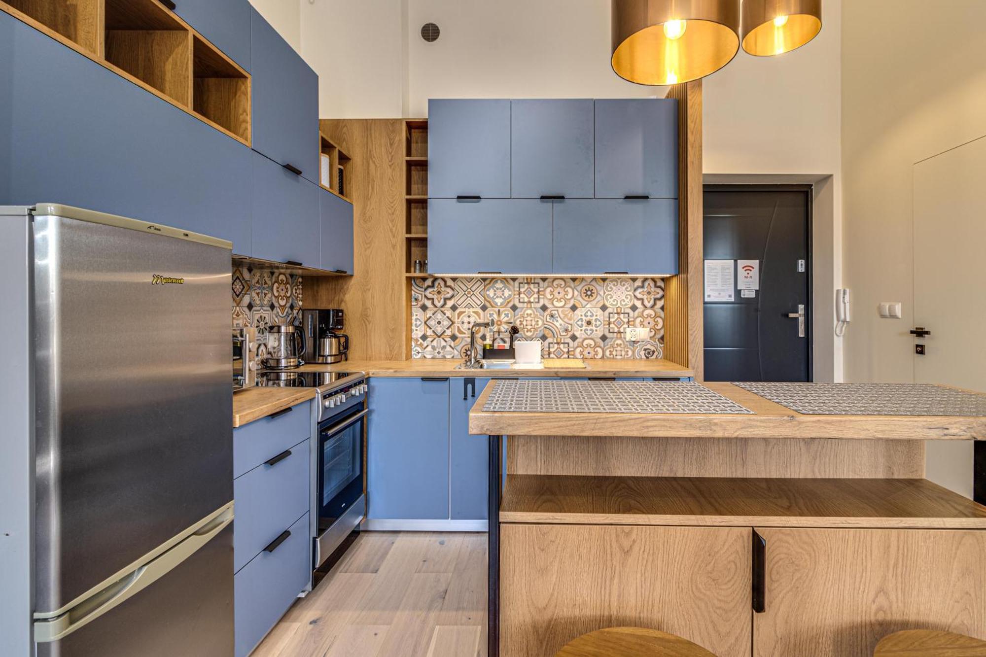 Rentplanet - Apartament Powstancow Slaskich Wrocław Eksteriør billede