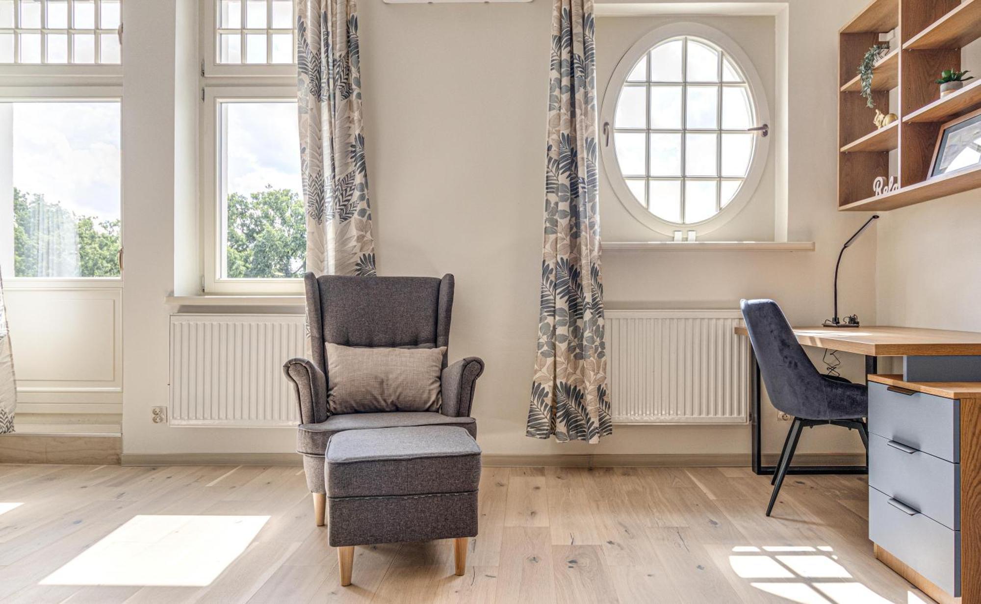 Rentplanet - Apartament Powstancow Slaskich Wrocław Eksteriør billede