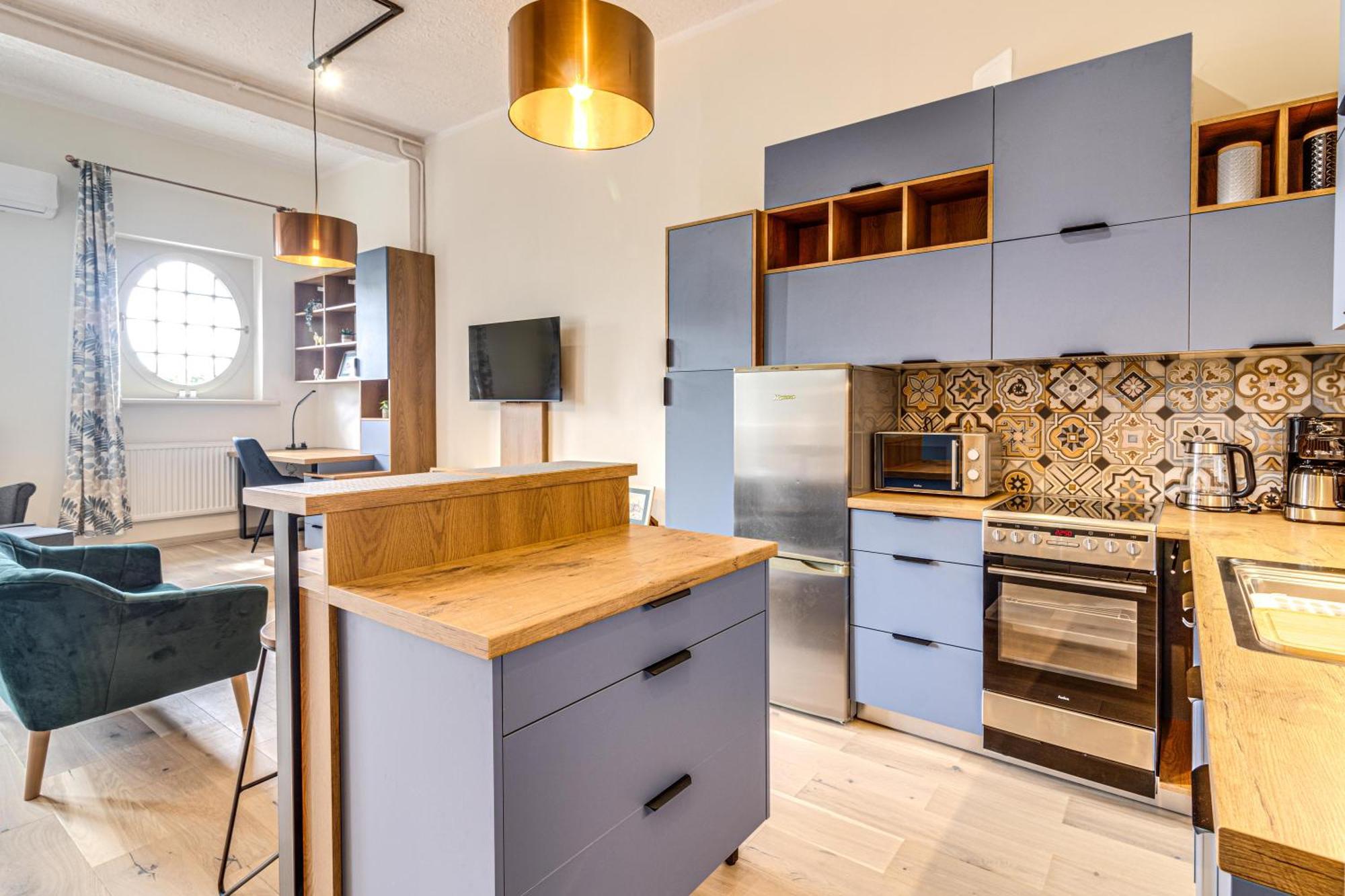 Rentplanet - Apartament Powstancow Slaskich Wrocław Eksteriør billede