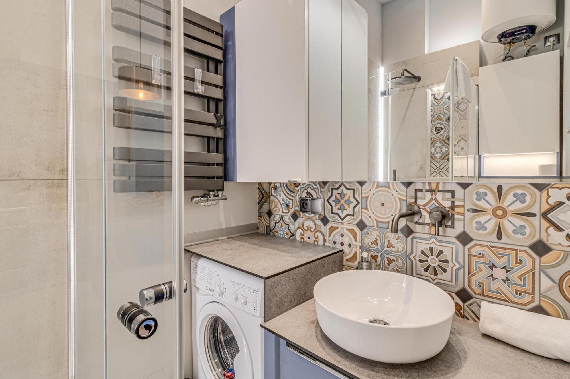 Rentplanet - Apartament Powstancow Slaskich Wrocław Eksteriør billede