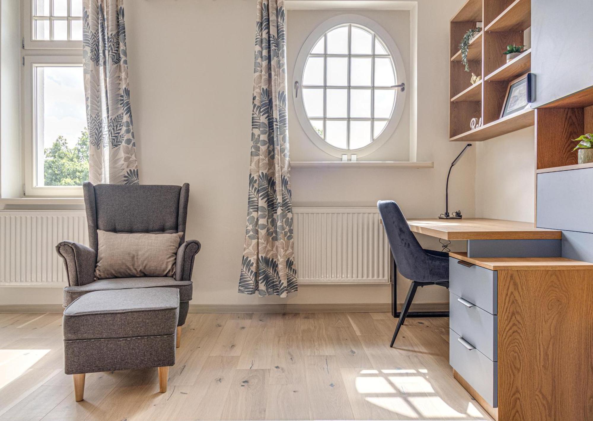 Rentplanet - Apartament Powstancow Slaskich Wrocław Eksteriør billede