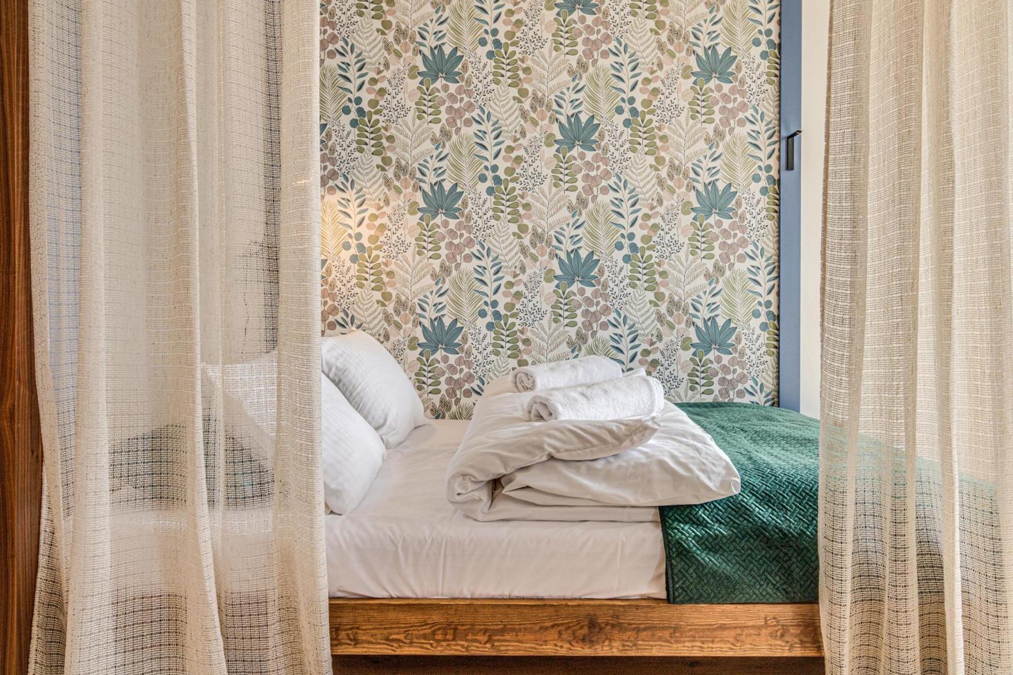Rentplanet - Apartament Powstancow Slaskich Wrocław Eksteriør billede